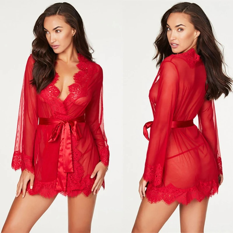 Costumes - Lingerie Sexy para Mulheres, Roupas de