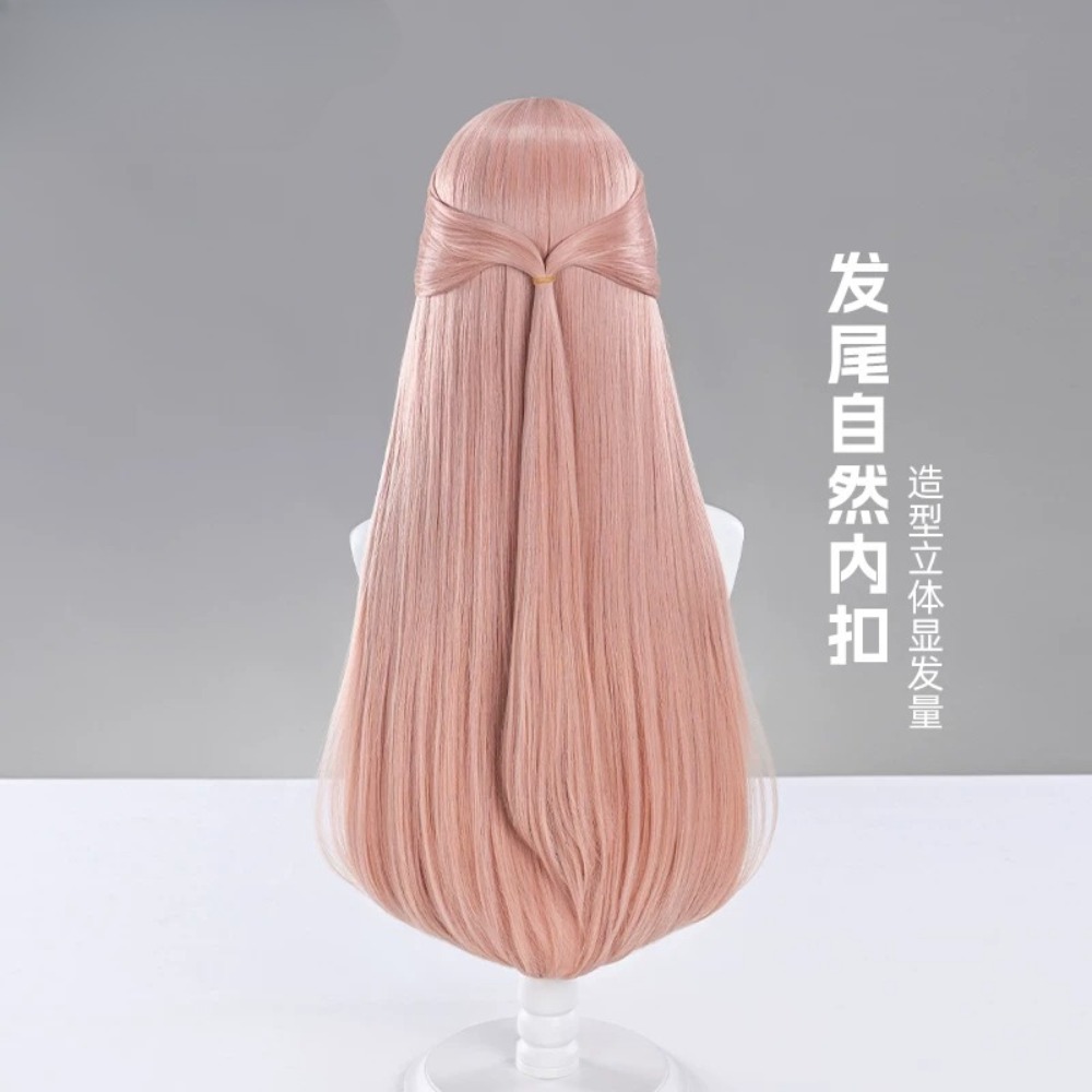 Peruca Cosplay Wotakoi Narumi  - Anime Cosplay Wig Heat Resistant avaliação e preço