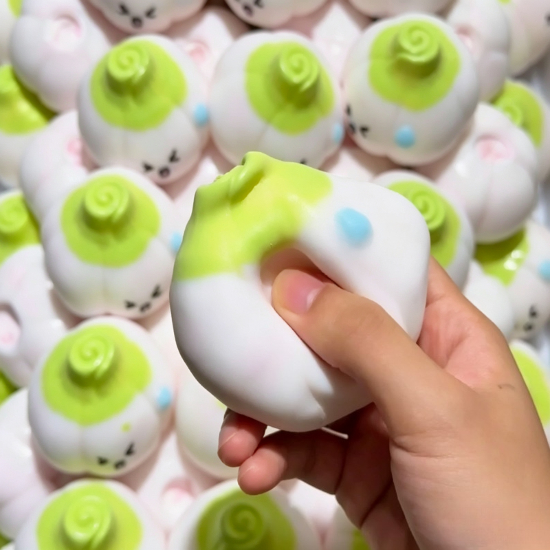 Alho Emoji Fofo ﻿ Brinquedos A - Novelty Gifts avaliação e preço