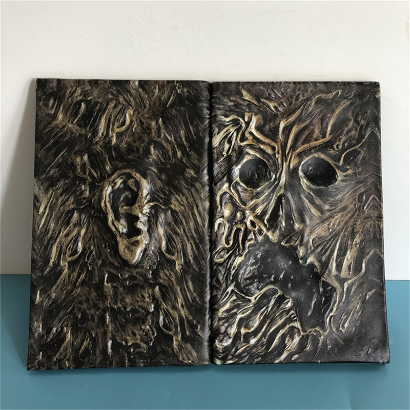 Novo Necronomicon: Livro de Ma - Magic Tricks avaliação e preço