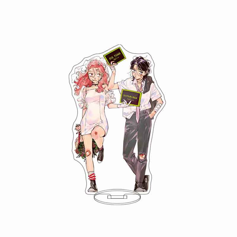 Suporte de acrílico de 16 cm c - Novelty Gifts avaliação e preço