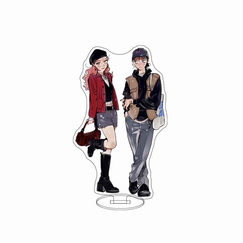 Suporte de acrílico de 16 cm c - Novelty Gifts avaliação e preço