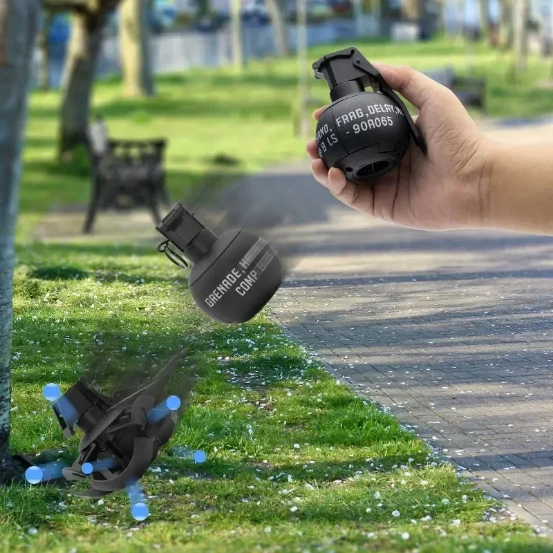 Granada de água de simulação m - Prank Toys avaliação e preço