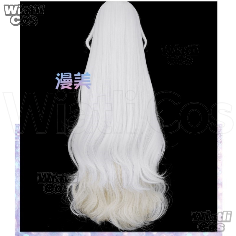 Peruca de cosplay de Heart Hsi - Anime Cosplay Wig Heat Resistant avaliação e preço