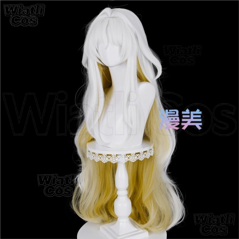 Peruca de cosplay de Heart Hsi - Anime Cosplay Wig Heat Resistant avaliação e preço