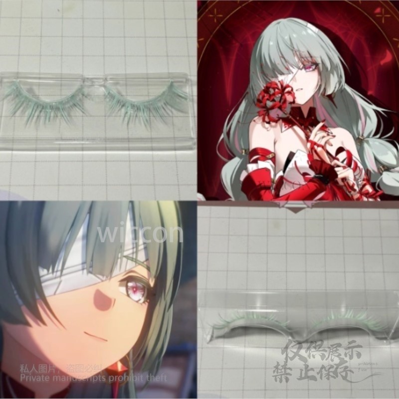 Anime phrolova cosplay peruca  - Anime Cosplay Wig Heat Resistant avaliação e preço
