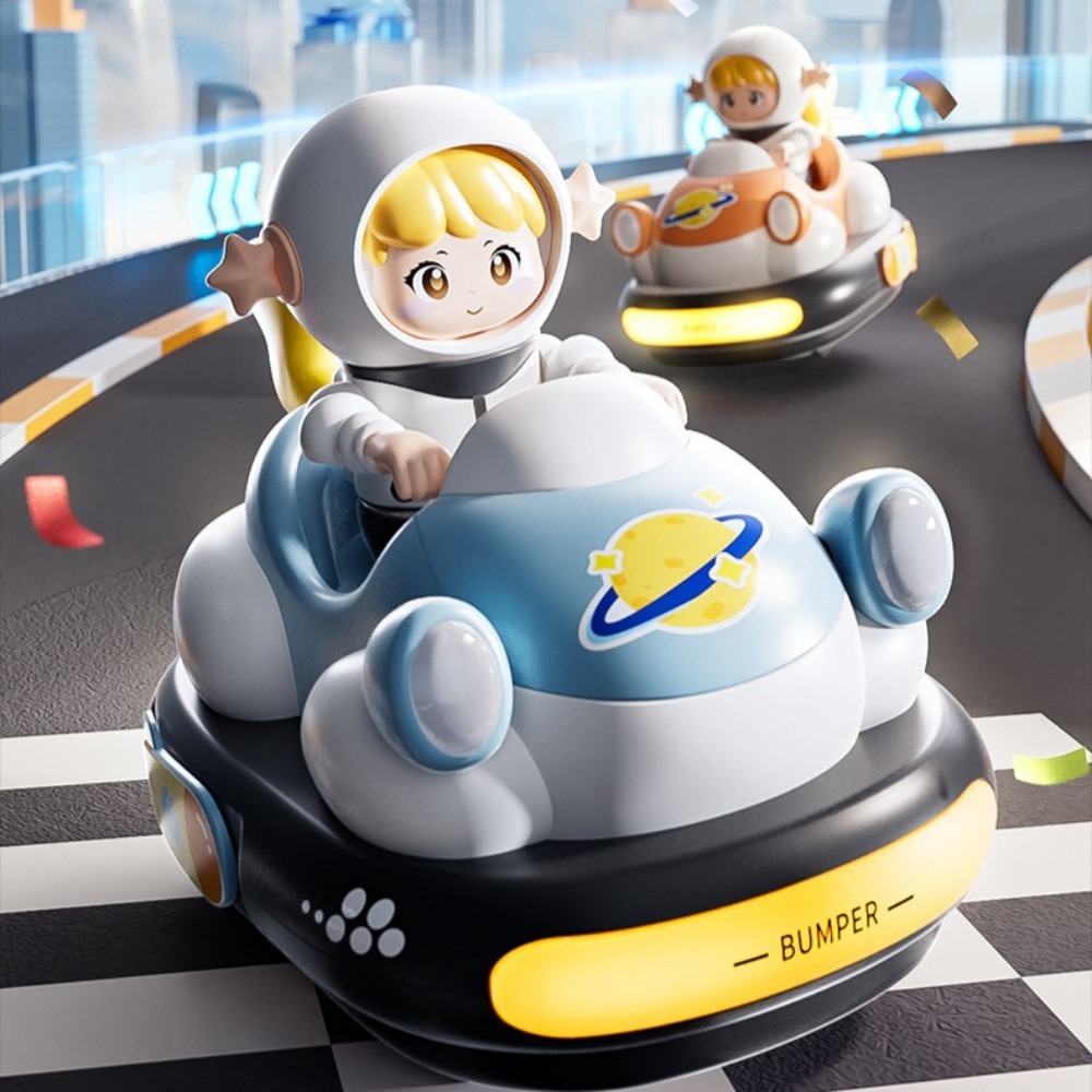 Brinquedo de Carro de Choque R - Novelty Gifts avaliação e preço