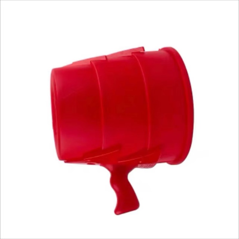 Brinquedo Canhão de Ar AIRZOOK - Prank Toys avaliação e preço